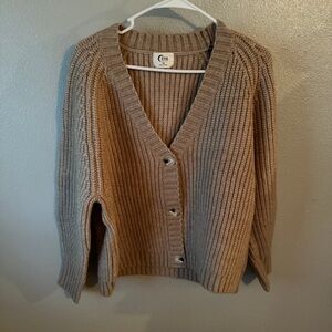 Zyia Cardigan